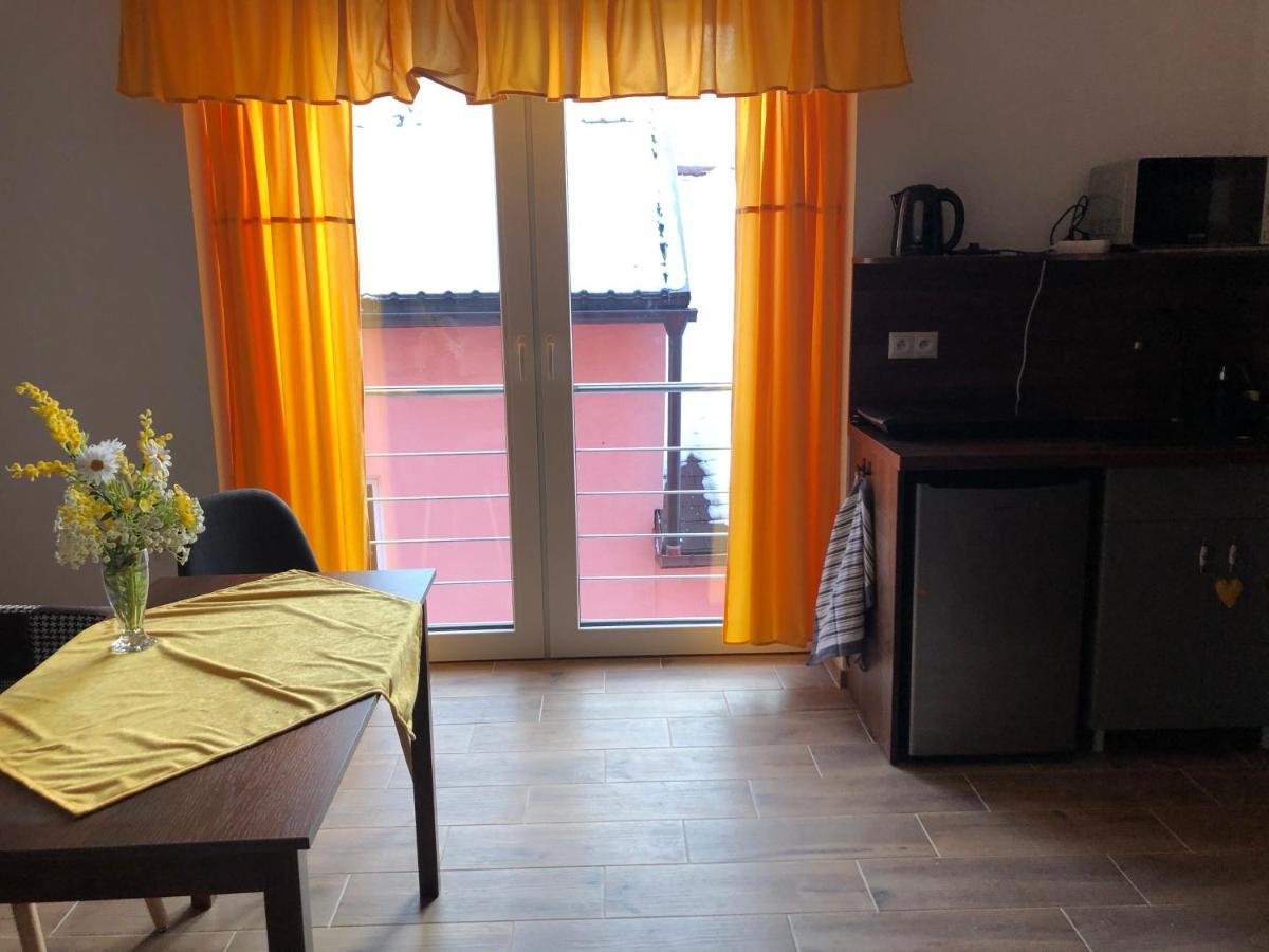 Ubytovanie Vcelarstvo Gresko Liptovský Mikuláš Exterior foto