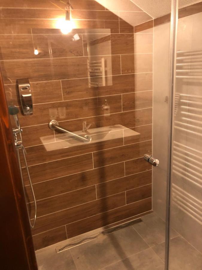Ubytovanie Vcelarstvo Gresko Liptovský Mikuláš Exterior foto